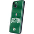 NBA Boston Celtics Jersey iPhone 14 Plus Skin